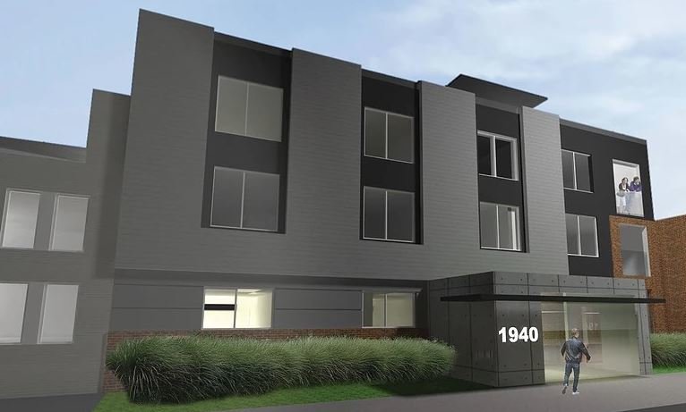 3rd Street Flats For Sale